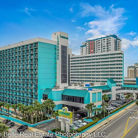 Landmark 830 默特尔比奇 外观 照片
